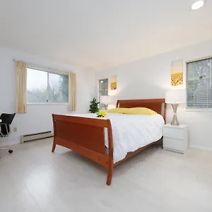 Willow Street Homestay Vancouver